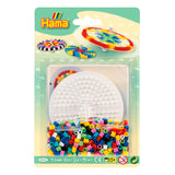 HAMA INTERNING Perles Set Tol, 600st.