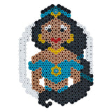 Hama String Bead Set Princess, 2000st.