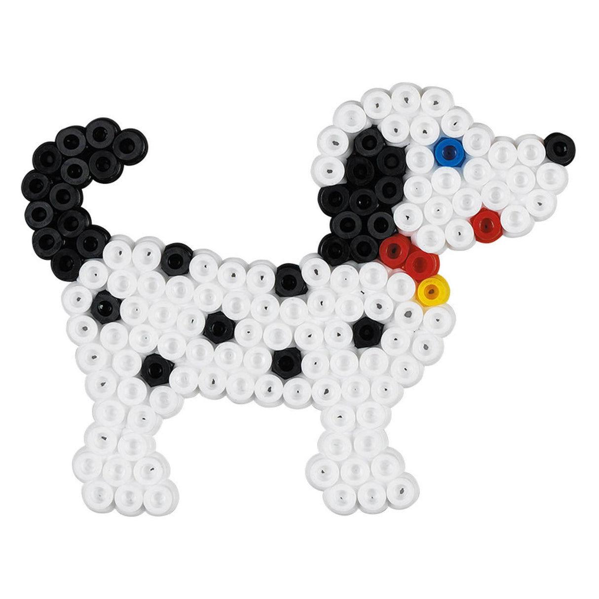 Hama skrijkralenset chien, 450pcs.