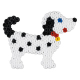 Hama skrijkralenset chien, 450pcs.