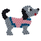 Hama Bügelperlenset Hunde 1100 Teile – kreatives Spielzeugset.