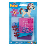 HAMA Iron Bead Set Pailets et Accessoires