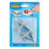 Hama Iron Perlen Pincet, 3st.