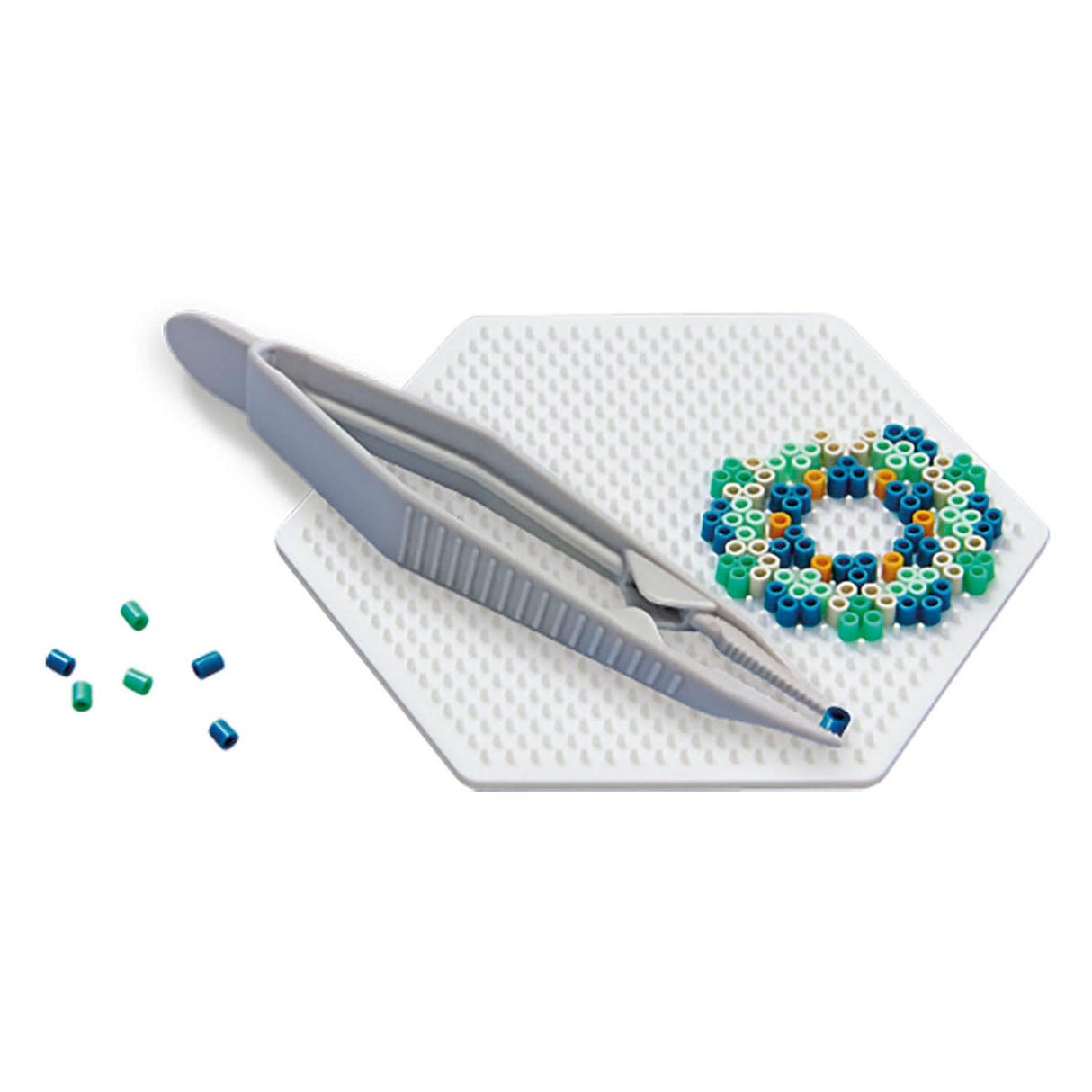 Hama Iron Perlen Pincet, 3st.