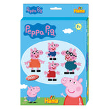 Hama String Bead Set Peppa Pig, 2000st.