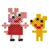 HAMA INTERNING Perles Set Maxi Peppa Pig, 900st.