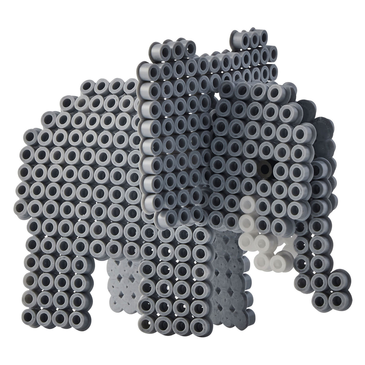 Hama Bügelperlen 2500 Stück 3D-Safari