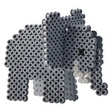 Hama Bügelperlen 2500 Stück 3D-Safari