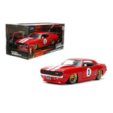Jada Spielzeug Jada Fast Furious 1969 Chevrolet Camaro 1:24