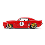 Jada Spielzeug Jada Fast Furious 1969 Chevrolet Camaro 1:24