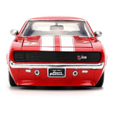 Jada Spielzeug Jada Fast Furious 1969 Chevrolet Camaro 1:24