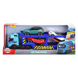 Dickie Autotransporter mit 2 Etagen