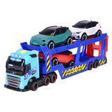 Dickie Autotransporter mit 2 Etagen
