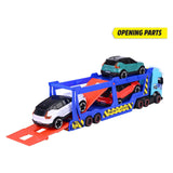 Dickie Autotransporter mit 2 Etagen