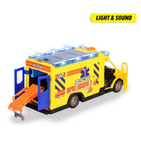 Dickie Mercedes-Benz Sprinter Krankenwagen