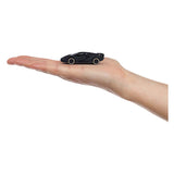 Majorette Black Edition Druckgussfahrzeuge, 5 Stück.