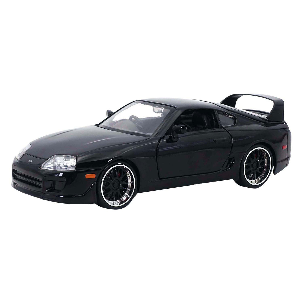 Jada Spielzeug Jada Fast Furious 1995 Toyota Supra 1:24