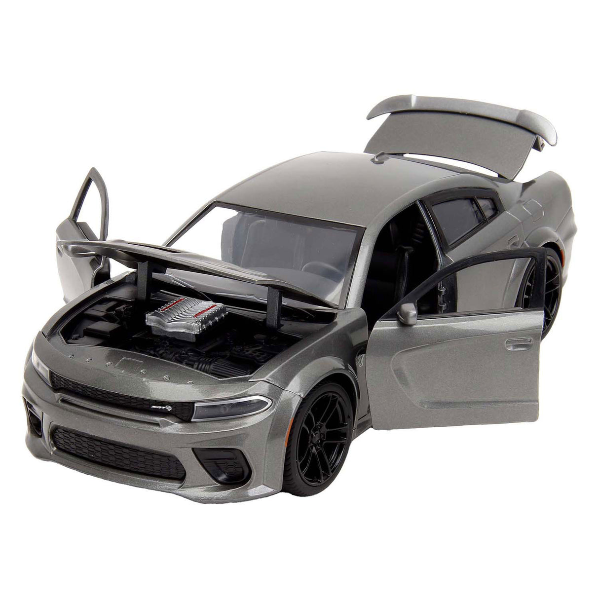 Jada Toys Jada Fast Furious 2021 Dodge Charger 1:24