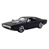 Jada Toys Jada Fast Furious (4) 1970 Dodge Charger 1:24