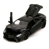Jada Toys Jada Fast Furious Lamborghini Aventador 1:24