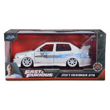 Jada Toys Jada Fast Furious 1995 Volkswagen Jetta 1:24