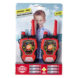 Dickie Walkie-Talkie-Spaß