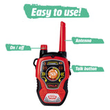 Dickie Walkie-Talkie-Spaß