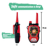 Dickie Walkie-Talkie-Spaß