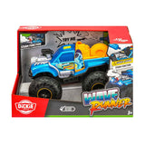 Dickie Wave Runner Truck