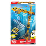 Dickie RC Titan-Kran