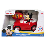 Jada Spielzeug Jada RC Mickey Roadster