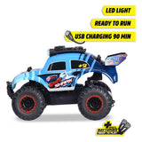 Dickie Toys - RC Volkswagen Beetle Baja Bug - Buggy - ab 6 Jahren