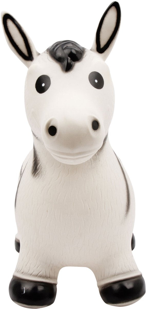 Kleiner Fuß - Skippydier Zebra