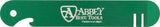 Abbey bike tools stu stick rotor truing tool