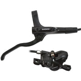 Shimano BL-MT200 + BR-MT200 Hydraulic 2p Heck