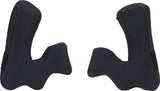 Troy lee designs cheek pads for d4 helmets