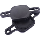 Edge Aircraft Bikemount für die Bidonbout -Bestätigung