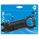 M-Wave A-Head-Stammzoom 28,6 100 31,8 mm-schwarz