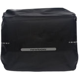 Regenbedeckung nur 48 x 55 cm Polyesterschwarz - 142,330