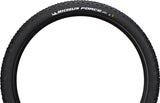 Michelin force xc performance 27.5 folding tyre