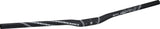 Race face atlas 0.5 12.7 mm 31.8 riser handlebars