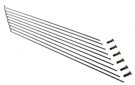 Imp Speken ORT 13-290 mit Brustwarze