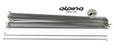 Spacken Alpina 13-302 ohne Brustwarzen