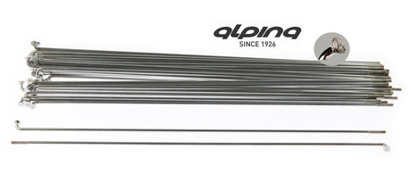 Spacken Alpina 13-302 ohne Brustwarzen