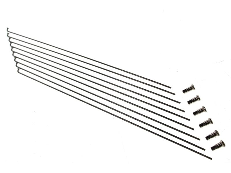 Imp Speken ORT 14-265 mit Nippel