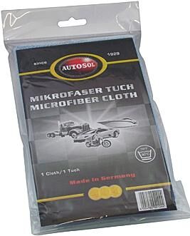 Autosol Mikrofasertuch Mikrofasertuch