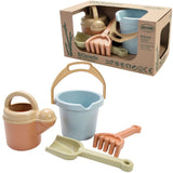 Dantoy Sand- und Wasserset, 4-teilig.