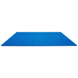 Lego Classic - 10714 Grundplatte blau
