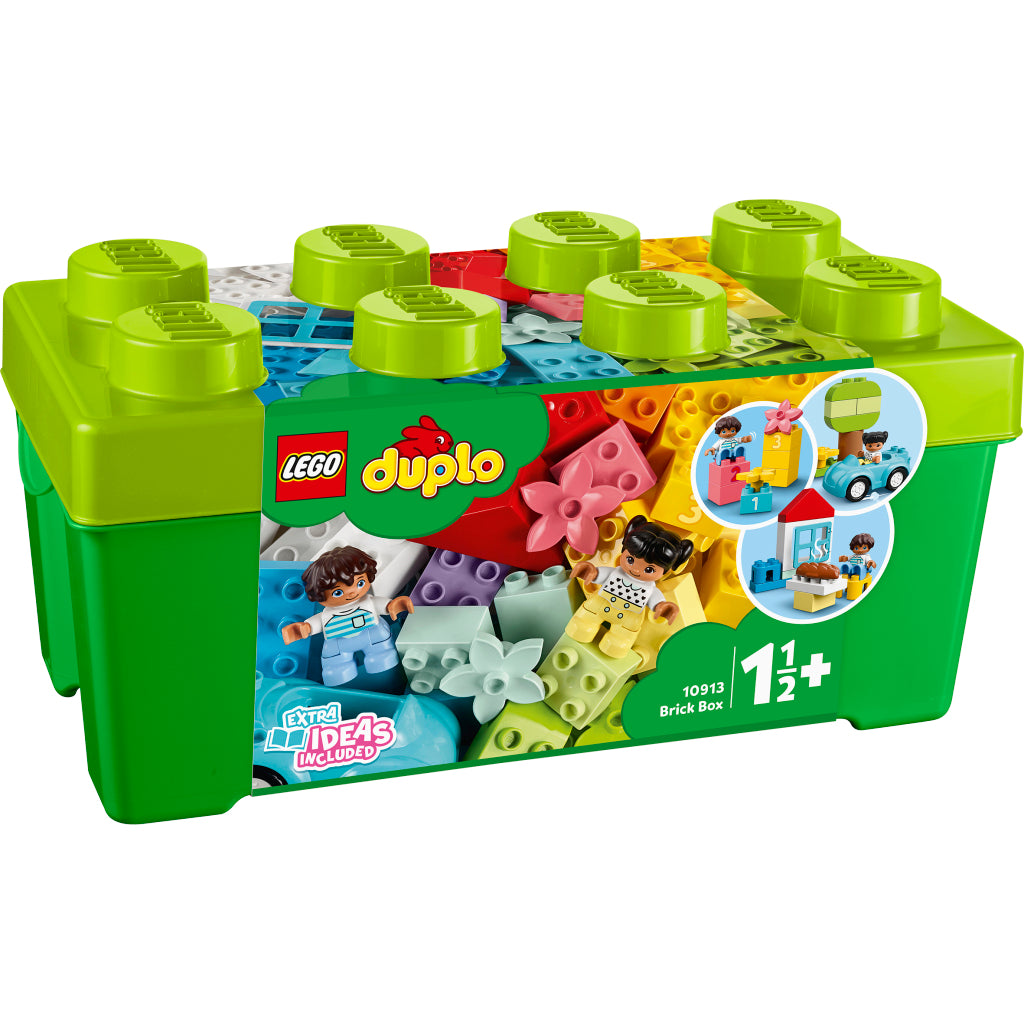 LEGO DUPLO DUPLO 10913 Caja de ladrillo