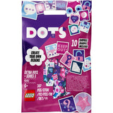 DOTS LEGO 41921 Série de points supplémentaires 3